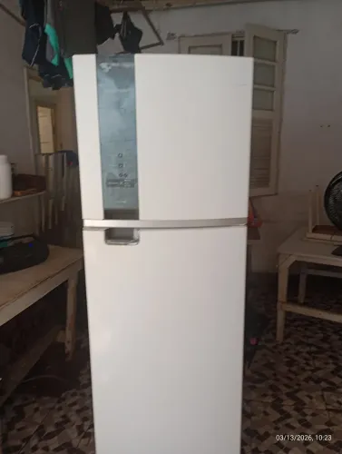 Refrigerador Brastemp BRM 54