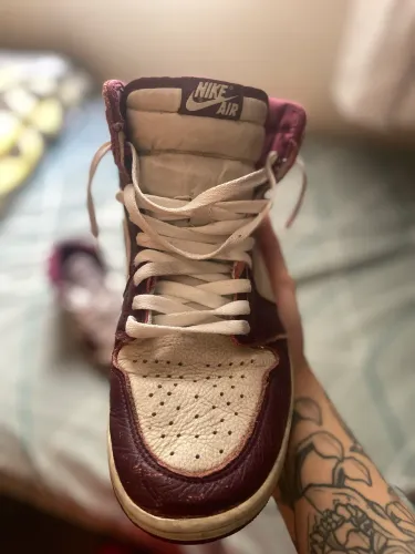 Air jordan 1