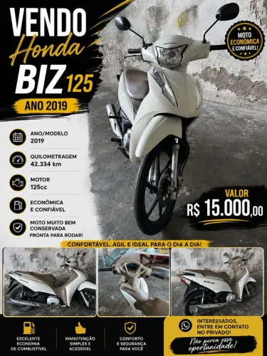 Não perca essa