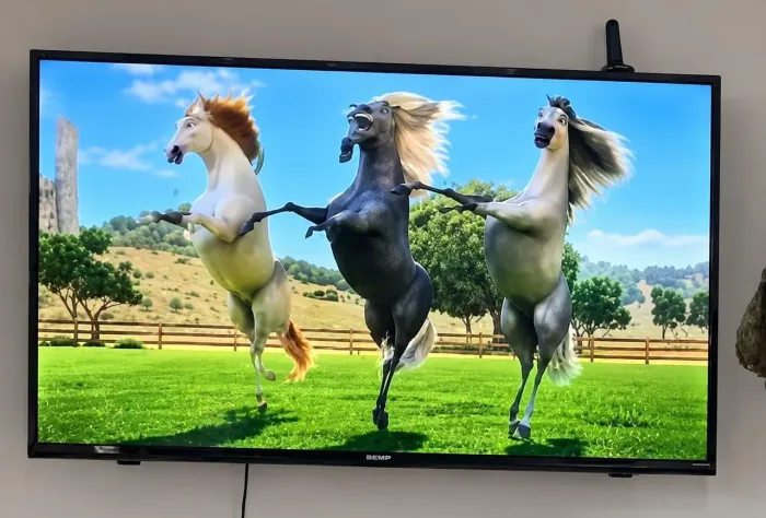 Tv Semp Toshiba 32 polegadas