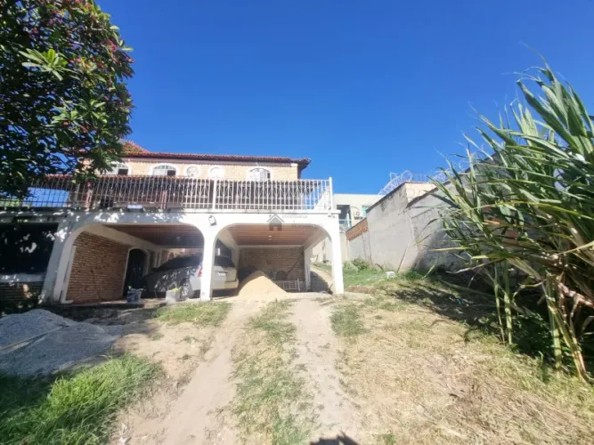 EXCELENTE SITIO NO ALTEROSA SEGUNDA SEAAO 7 LOTES