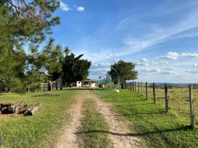 (RURAL-030) Sítio com 3 dormitórios à venda, 181500 m² por R$ 2.500.000 - Boa Vista - Char