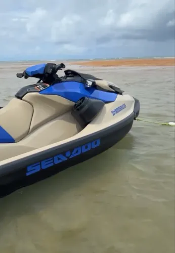 Cota de jetski - Boatlux 