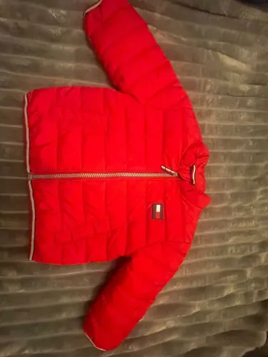 Blusa de frio - infantil 18 até 24 meses