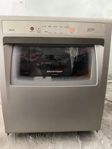 Lava louça Brastemp Ative