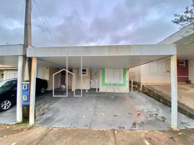 Casa residencial com 3 quartos para alugar no Jardim Nazareth, em Marília