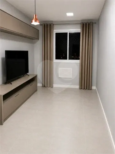 Apartamento à venda com 2 quartos em Brasilândia, São Paulo
