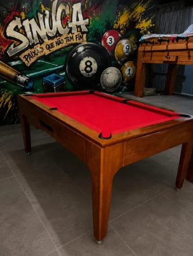 Sinuca 