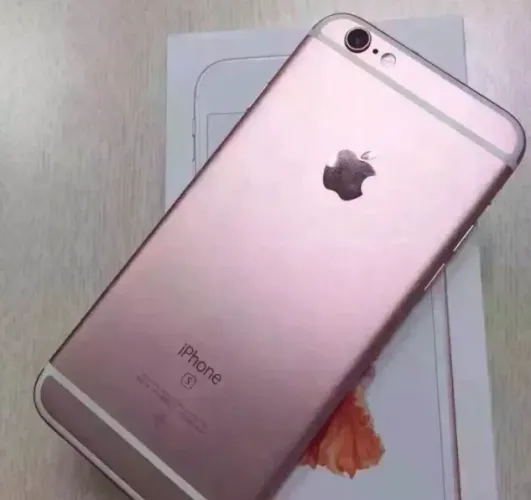 IPHONE 6S