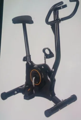 Bicicleta argometrica em perfeito estado 