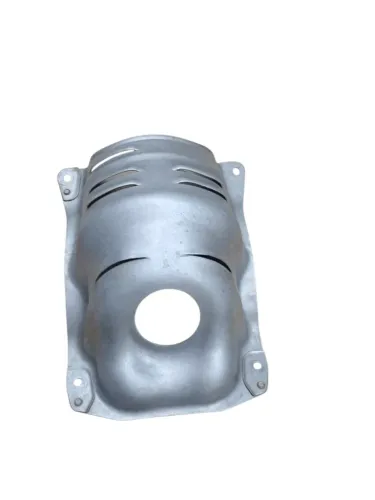Defletor Calor Catalisador Honda City 1.5 2015 2016 17 A2021