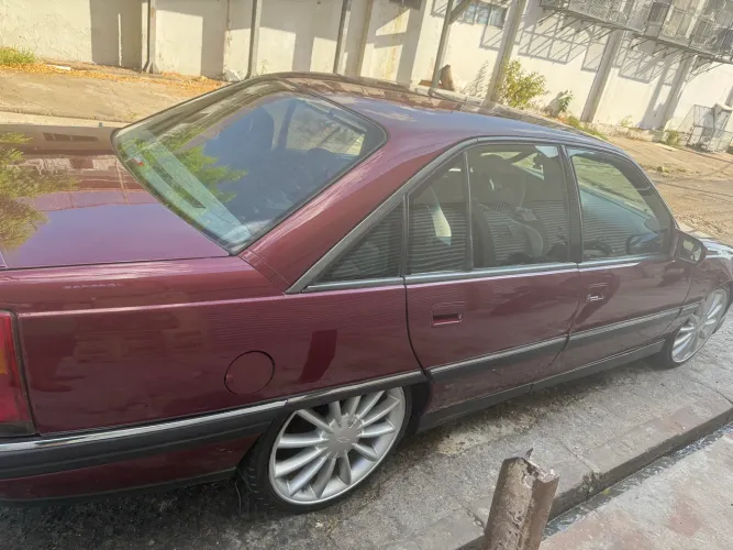 Chevrolet Omega GLS 4.1 1995