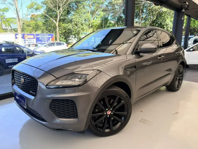 Jaguar E-Pace R-dynamic S 2.0 AWD 249cv Aut. 2019