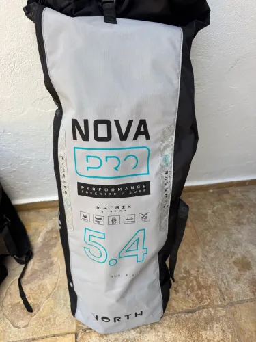 wing north nova pro 5.4 2025-26