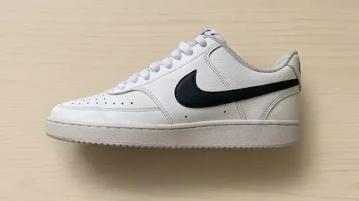 Tênis Nike Court Vision