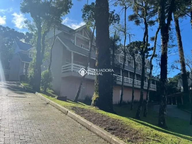 Imóvel em Gramado
