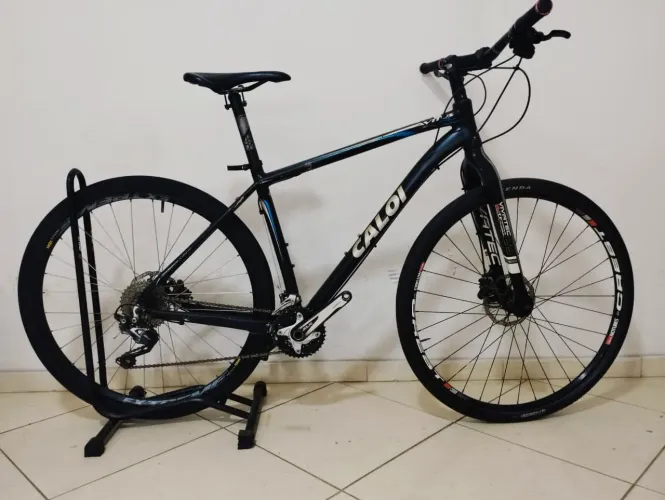 Bicicleta aro 29