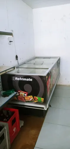 Equipamento para Comércio