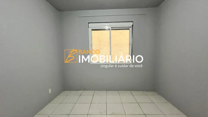 Apartamento com 01 dormitório no Centro Histórico.