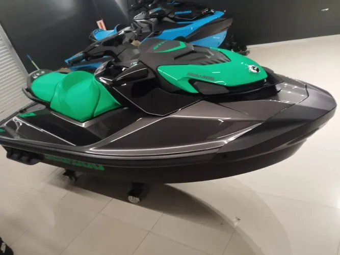 Jet ski GTI 170