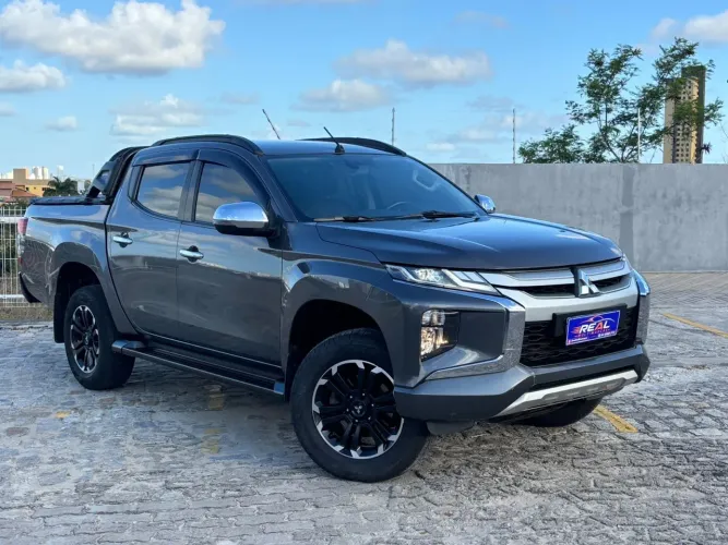 Mitsubishi L200 Triton Sport HPE 2.4 CD Diesel Aut. 2023