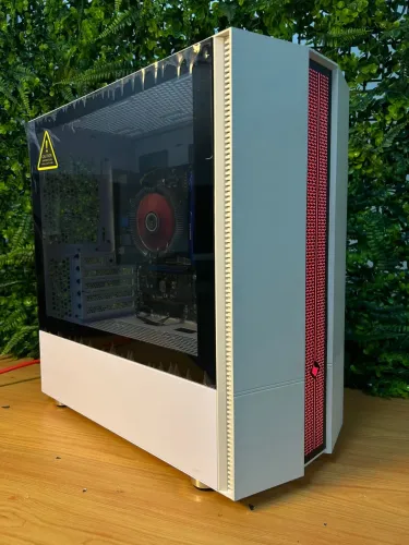 Computador Desktop Intel Core I5-2400 3.10GHz  240GB SSD 500 GB HD DISCO   16GB RAM DDR3