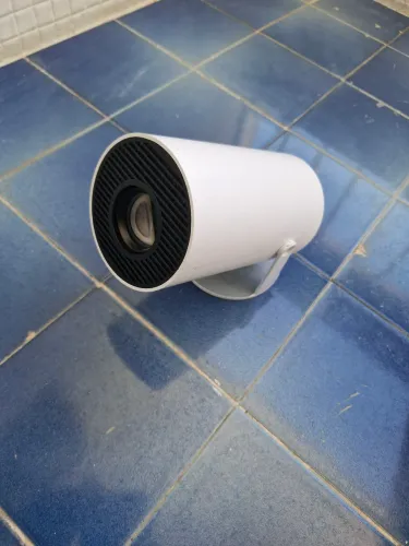 Progetor HY 300-A