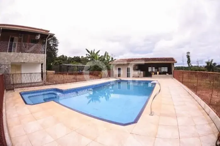 sítio - Área Rural de Mococa - Mococa