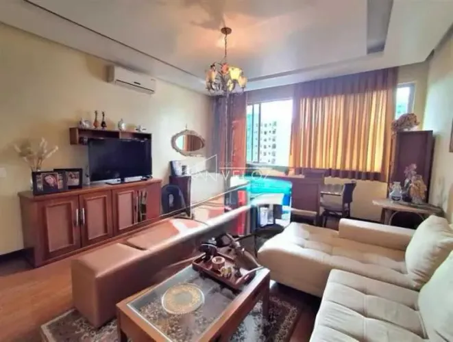 Apartamento : / Residencial / Botafogo