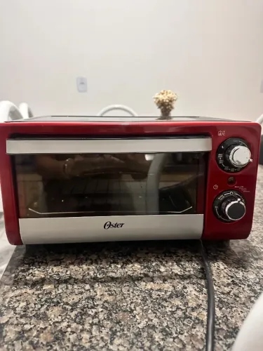Forno elétrico
