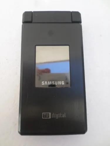 Samsung SGH-V820L p/ Colecionadores