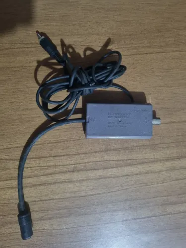 Cabo RF Super Nintendo Original