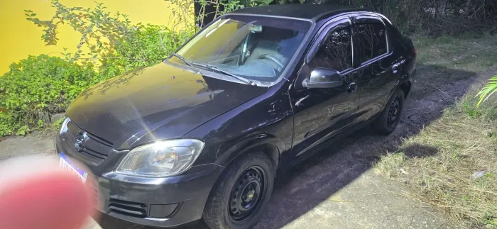 Chevrolet Prisma Sed. Maxx/ LT 1.4 8V Econof. 4P 2011