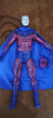 Magneto Marvel icons series