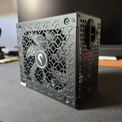 Fonte 1000w Platinum full modular testado teclab RiseMode Zeus 1000w