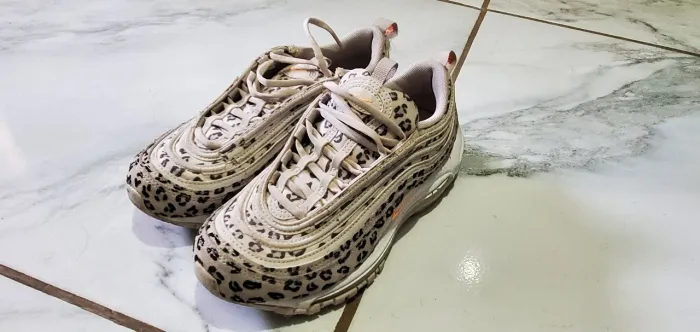 Tênis Nike Air Max 97 
