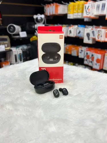 Fone de Ouvido Bluetooth