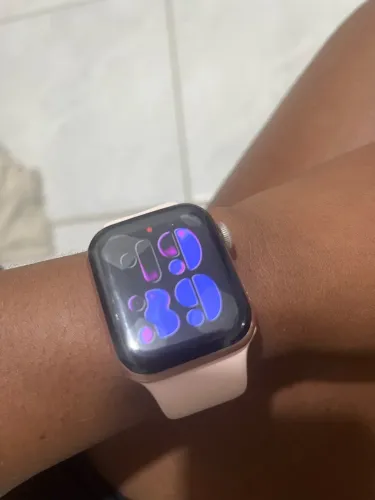 Apple Watch Série 6