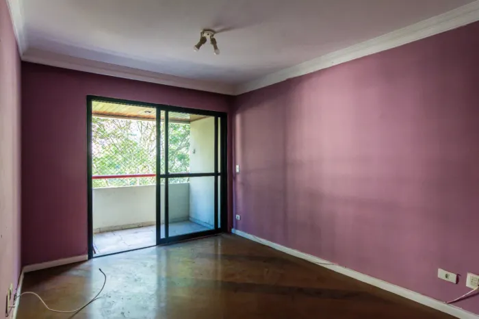 Apartamento para venda em Jardim Londrina com 3 quartos, sendo 1 suíte, 85m²