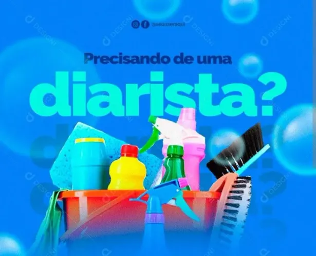 Serviço domicílio e comercial 
