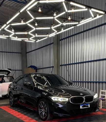 BMW 320I A Modern/sport TB 2.0/a.flex 16V 4P 2025