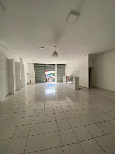 Sala comercial para locação em Vila Polopoli - São Paulo - SP