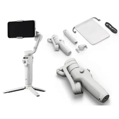 gimbal dji osmo 6 mobile