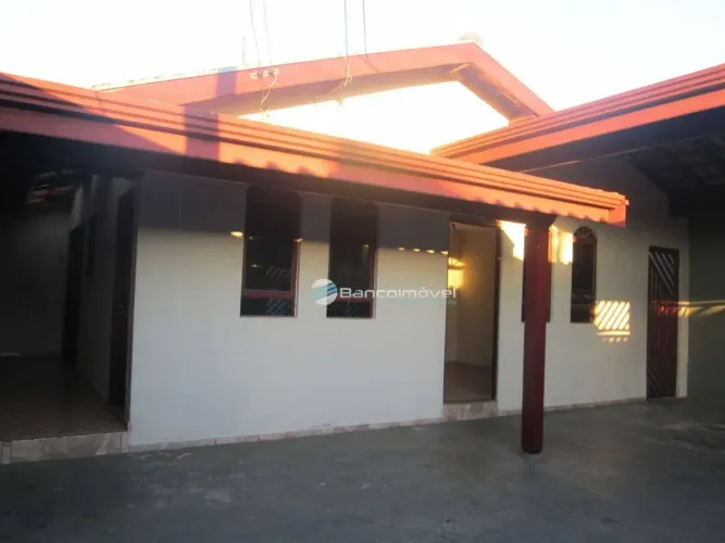 Casa com 2 dormitórios para alugar, 110 m² por R$ 2.800,00/mês - Vila Monte Alegre - Paulí