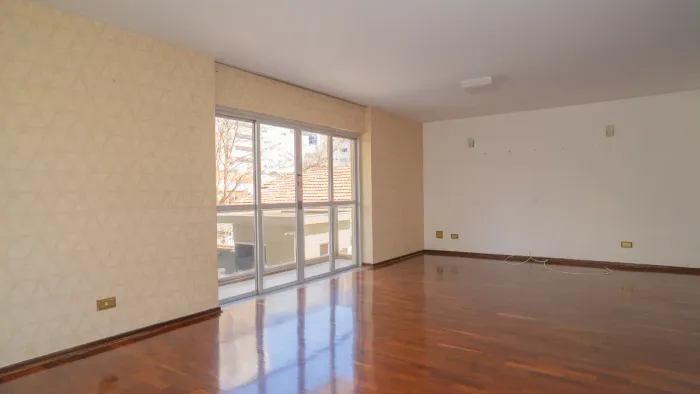Apartamento para venda e locação em Vila Mariana com 4 quartos, sendo 1 suíte, 202m²