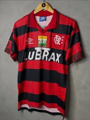 CAMISA RETRO RELIQUIA