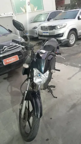 Yamaha Factor Ybr 150 2023