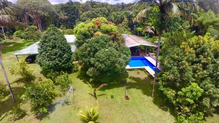 Fazenda à venda, 454300 m² - Rio Madeira - Porto Velho/RO