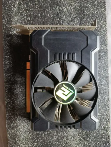 Placa de video