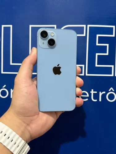 IPhone 14 128 GB tudo original